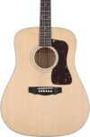 Guild D-40 Standard Dreadnought Acoustic Guitar