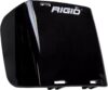 RIGID D-Ss Series Black Light Cover Headlight Protector