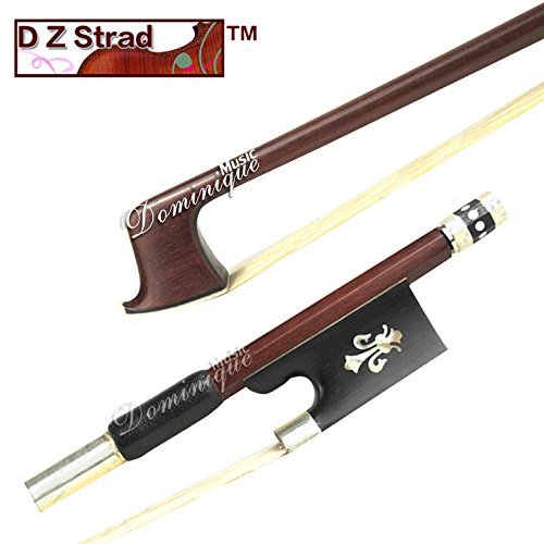 D Z Strad Violin Model 100 With Case, Bow - Image 2