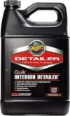Meguiar’s D14901 Interior Detailer 3.79L Cleaner