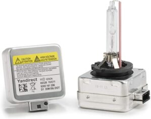 Yandirect D1R 6000K 35W Xenon HID Bulb