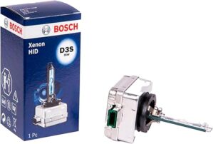 Bosch D3S High Intensity Discharge Bulb