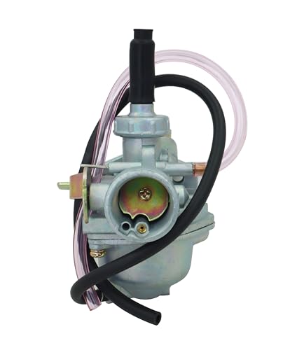 DABAZUALY CRF50F XR50R Carburetor For Honda Motorcycle - Image 3
