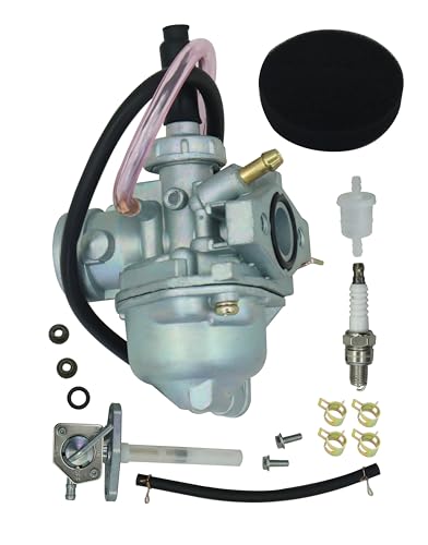 DABAZUALY CRF50F XR50R Carburetor For Honda Motorcycle - Image 2