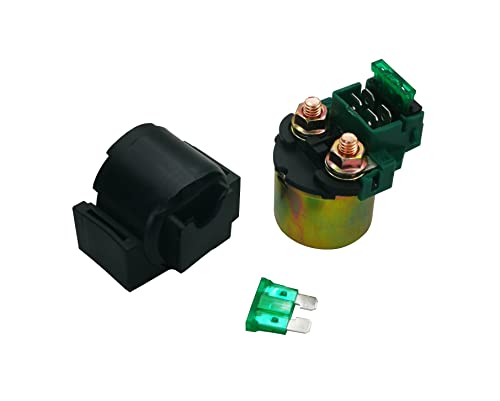 DABAZUALY Ignition Coil & CDI Box Replacement 1996-2011, Part# 21119-1457 21121-1160 - Image 4