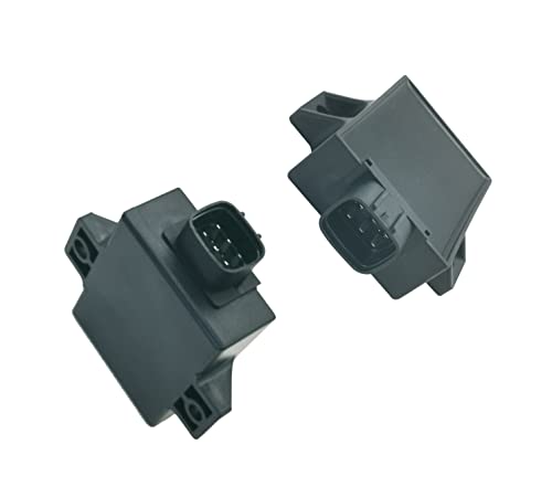 DABAZUALY Ignition Coil & CDI Box Replacement 1996-2011, Part# 21119-1457 21121-1160 - Image 5