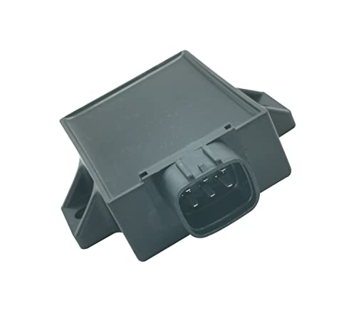 DABAZUALY Ignition Coil & CDI Box Replacement 1996-2011, Part# 21119-1457 21121-1160 - Image 2
