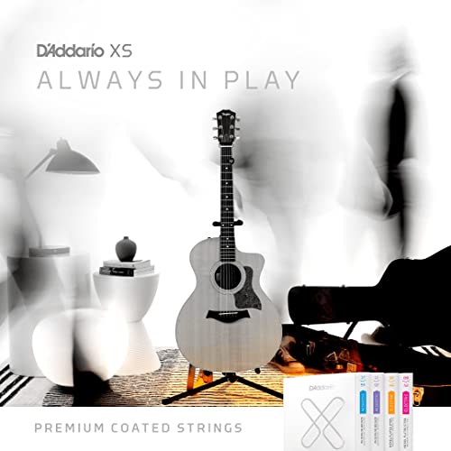 D'Addario Acoustic Guitar Strings, XSABR1047-3P, Extra Light - Image 5
