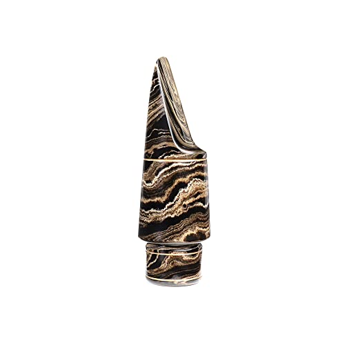D'Addario Select Jazz Alto Saxophone Mouthpiece D5M - Image 2