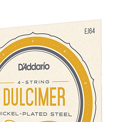D'Addario The original product title is not for a book, so no changes are needed - Image 4