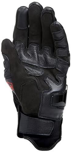 Dainese Carbon 4 Men's Leather Motorcycle Gloves XL - Image 3