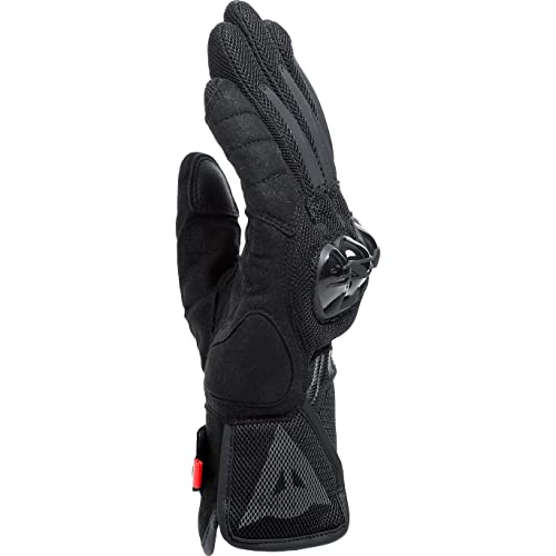 Dainese Mig 3 Air Mens Motorcycle Gloves - Image 2