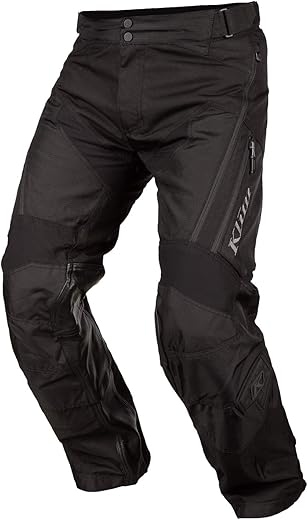 KLIM Dakar Motorcycle Pant Men's