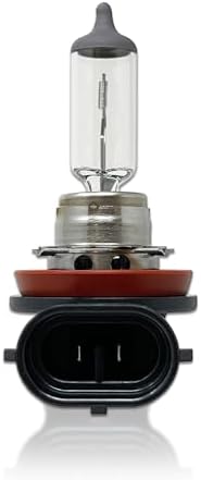 DAMA Automotive Lighting H11 64211L+ Original Halogen Bulb 12V - Image 3