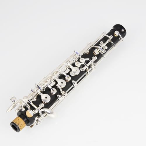 Danchet Beginner Student Oboe ABS Body Set - Image 3