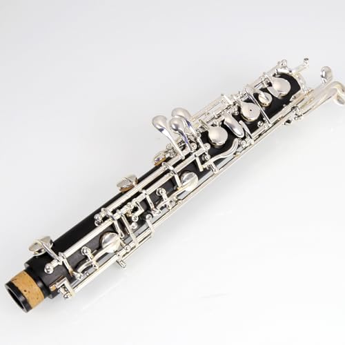 Danchet Beginner Student Oboe ABS Body Set - Image 4