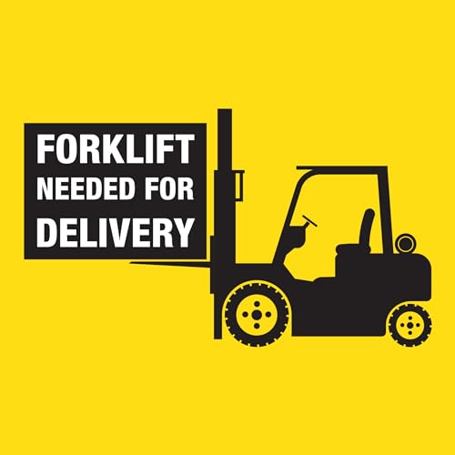 Dannmar 10,000lb Capacity Asymmetric Two Post Lift - Image 2