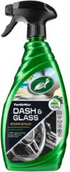 Turtle Wax Dash And Glass Protectant T-930
