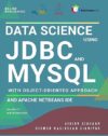 Data Science Using JDBC And MySQL With Object-Oriented Approach And Apache NetBeans IDE By [Author’s Name]