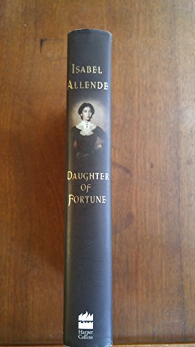 Daughter Of Fortune: A Novel By Isabel Allende - Image 2
