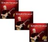 GHS Strings David Gilmour Signature Guitar Strings (10 1/2-50)