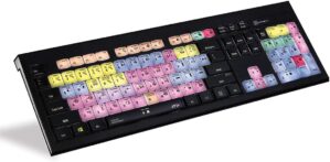 Avid DAW Controller 99007406400