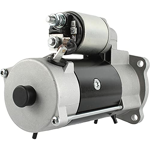 DB Electrical Starter For KHD Deutz Engine 01180928KZ - Image 3
