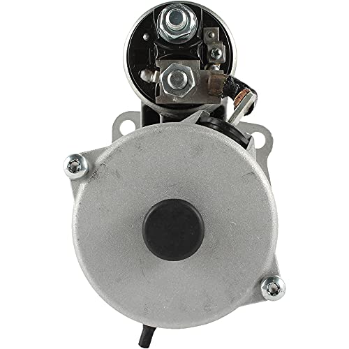 DB Electrical Starter For KHD Deutz Engine 01180928KZ - Image 4