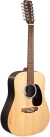 MARTIN DC-X2E 12-string Acoustic-electric Guitar