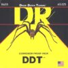 DR Strings DDT Bass Guitar Strings DDT-65