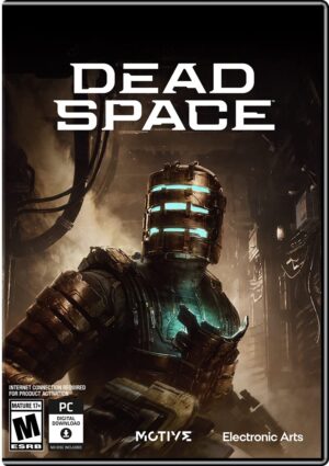 Dead Space Standard- PC