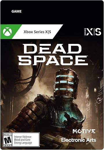 Dead Space: Digital Deluxe Edition