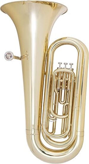 ODYSSEY Debut ‘Bb’ Tuba Outfit With Case