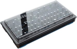 Decksaver Decksaver Cover For Novation Peak Synthesizer DS-PC