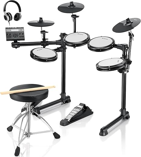 Donner DED-200 LITE Electronic Drum Kit