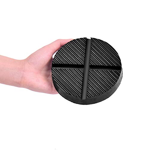 DEDC Universal Rubber Pinch Weld Jack Pads - Image 5