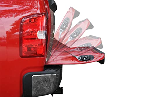DEE ZEE DZ 43104 Tailgate Assist Chevy/GMC HD - Image 3