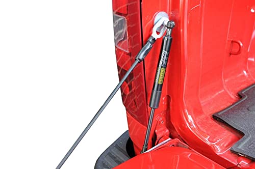 DEE ZEE DZ 43104 Tailgate Assist Chevy/GMC HD - Image 2