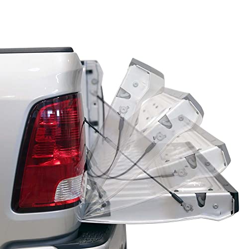 DEE ZEE DZ43301 Truck Tailgate Assist - Image 5