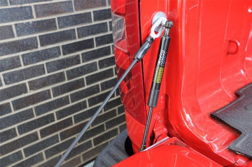 DEE ZEE Tailgate Assist DZ43102 For Chevy/GMC - Image 3