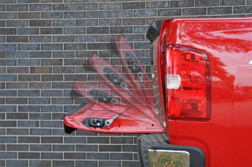 DEE ZEE Tailgate Assist DZ43102 For Chevy/GMC - Image 2