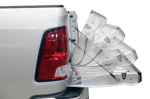 DEE ZEE Tailgate Assist Shock DZ43205 - Image 3