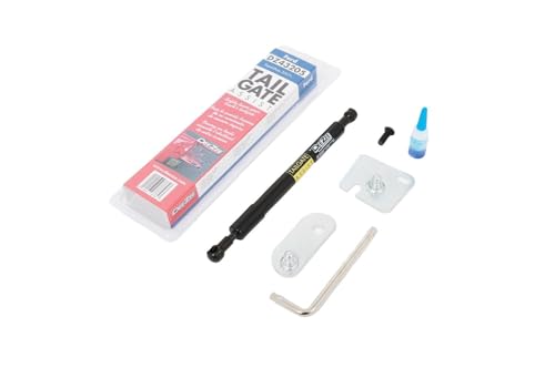 DEE ZEE Tailgate Assist Shock DZ43205 - Image 4