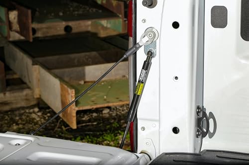 DEE ZEE Tailgate Assist Shock DZ43205 - Image 2