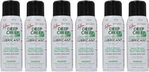 Sea Foam Deep Creep Lubricant DC-14 – 12 oz