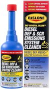 Rislone DEF & SCR Emissions System Cleaner, 11.8 oz