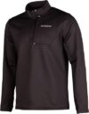 KLIM Defender 1/4 Zip Mid Layer Jacket