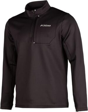 KLIM Defender 1/4 Zip Mid Layer Jacket