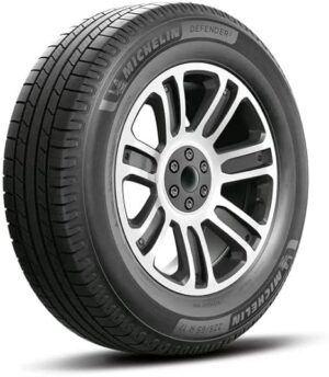 MICHELIN Defender2 All-Season Tire – 235/65R18 106H