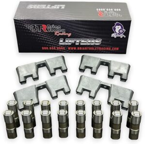 BTR Delphi LS7 Lifters + Trays X12499225-16